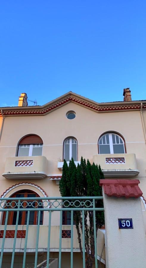 Alta Apartment Bourg-lès-Valence Exterior foto
