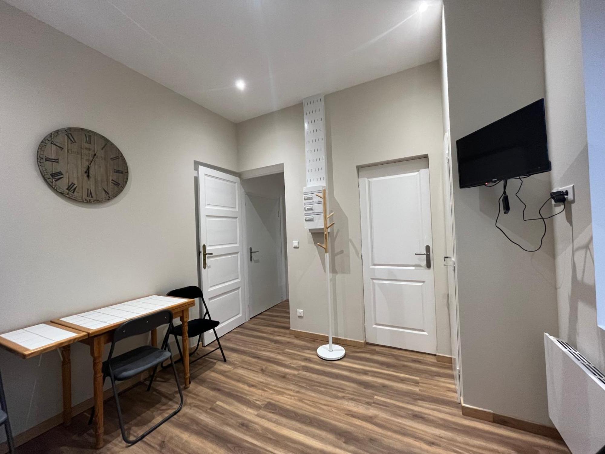 Alta Apartment Bourg-lès-Valence Exterior foto