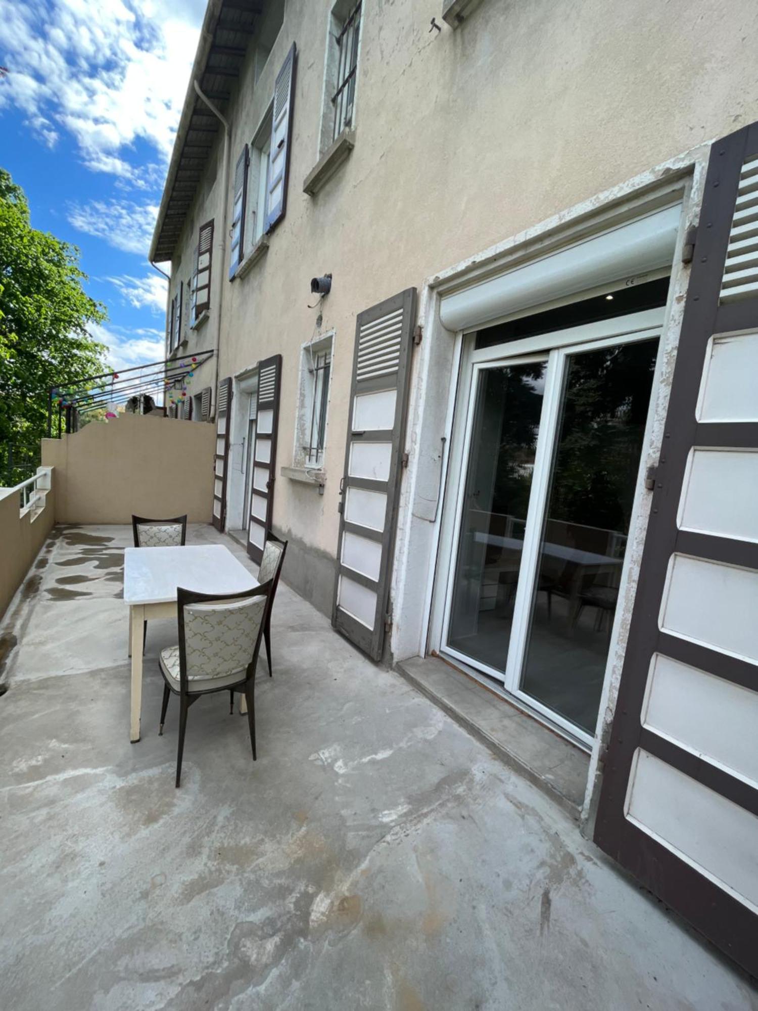 Alta Apartment Bourg-lès-Valence Exterior foto